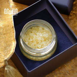 مستكة يونانية