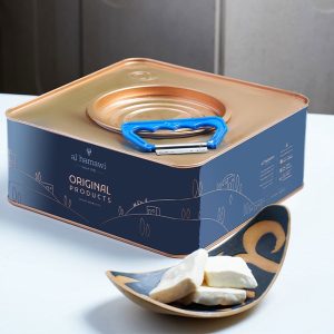 تنكة جبنة ٢كيلو