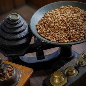 قهوة سعودية