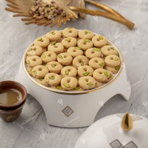 غريبة بالعسل