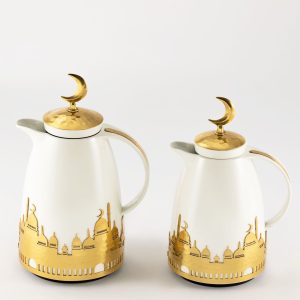 دلة قهوة عربية