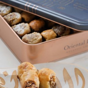 كول وشكور بيكان