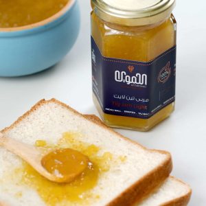 مربى تين لايت